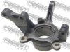 MITSUBISHI 3870A008 Stub Axle, wheel suspension